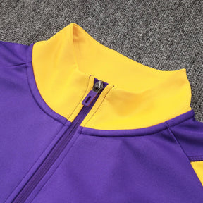 Conjunto Masculino Treino Real Madrid