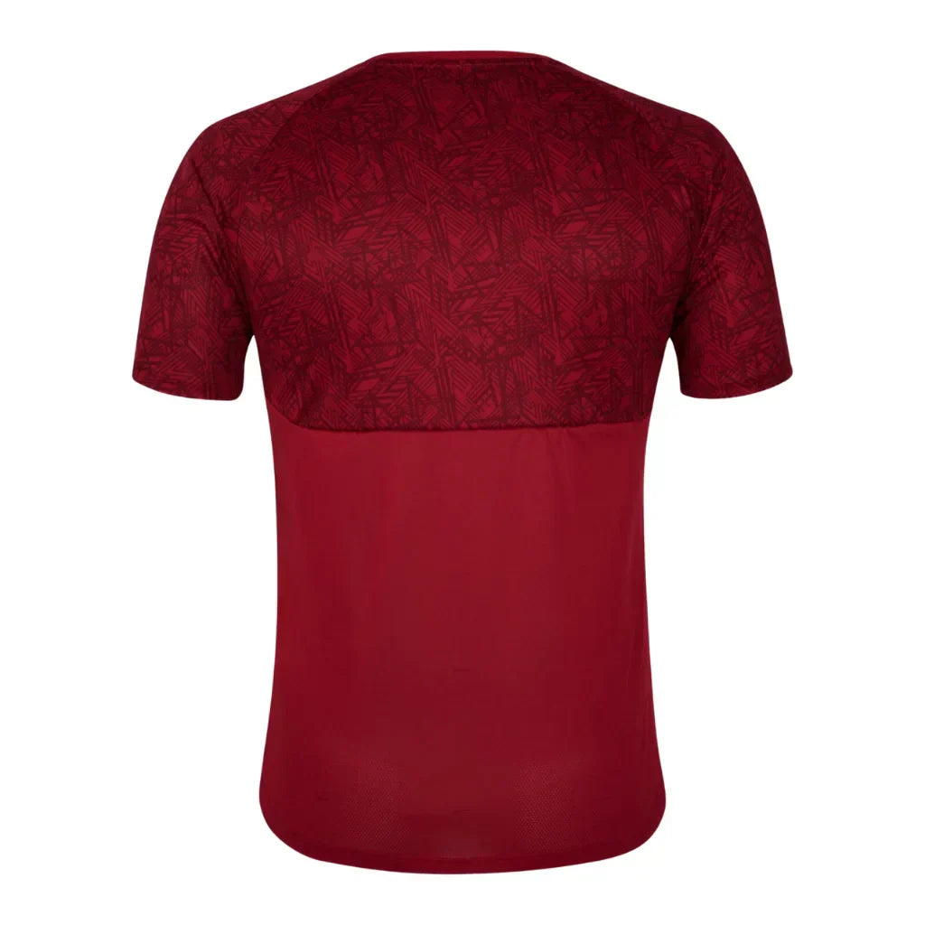 Camisa Masculina Atletico Paranaense Treino 2024/25 - Vermelha