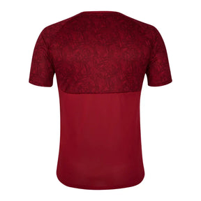 Camisa Masculina Atletico Paranaense Treino 2024/25 - Vermelha