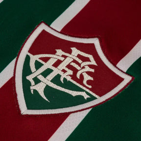 LANÇAMENTO Camisa Masculina Fluminense I 2025/26