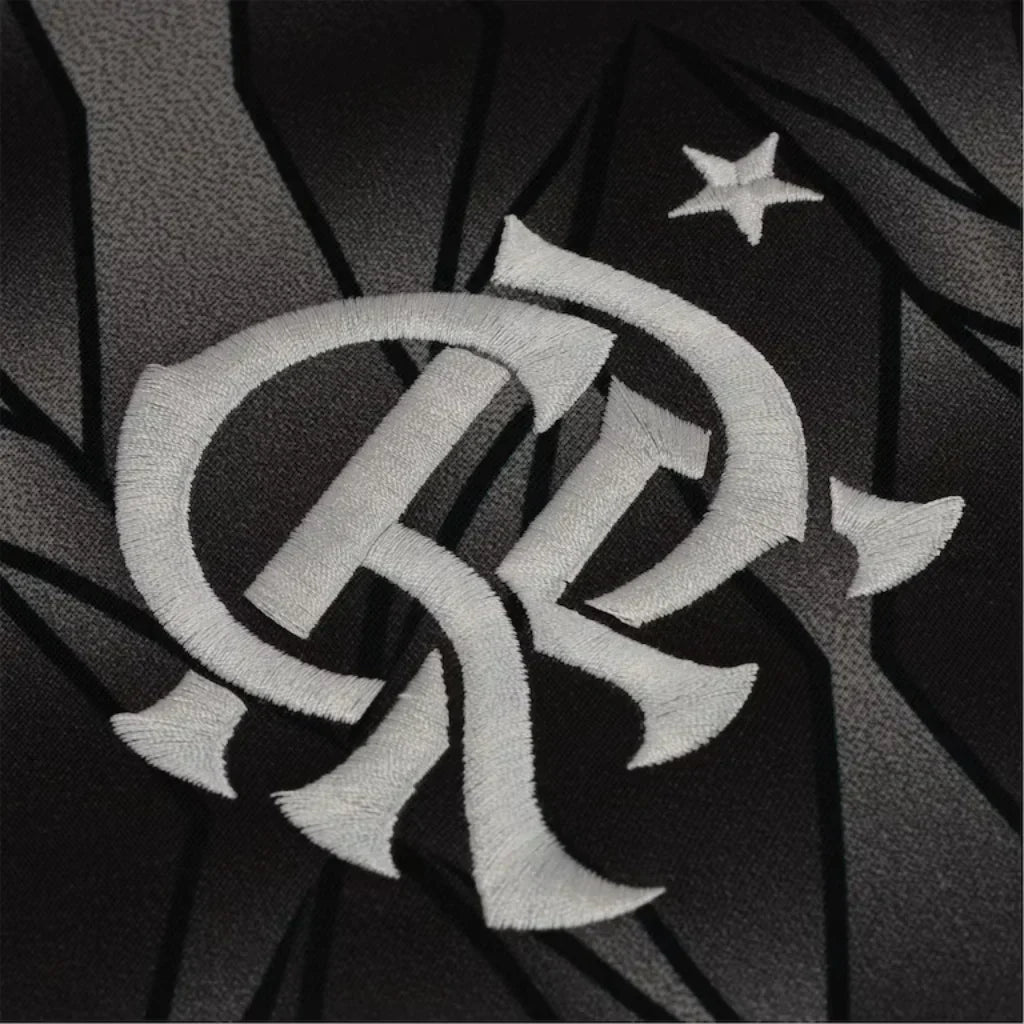 Camisa jogador Flamengo III 2024