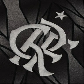 Camisa jogador Flamengo III 2024