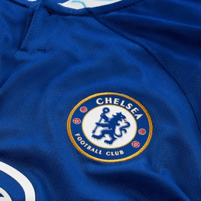 Camisa Masculina I Chelsea 2023/24 - Torcedor