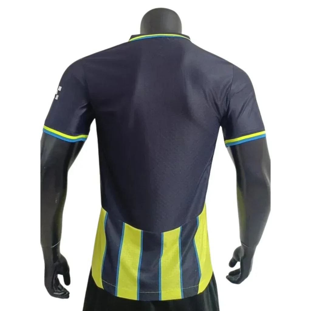 Camisa M. City Away 2024