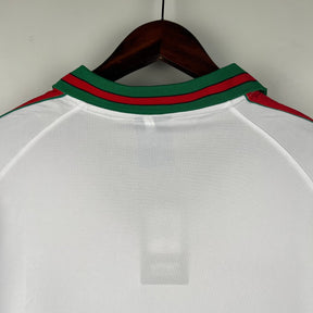 CAMISA RETRÔ PORTUGAL AWAY 96/97