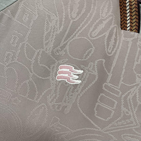 Camisa Bahia Edição Especial 25/26 - Bege