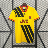 CAMISA RETRÔ ARSENAL AWAY 93/94