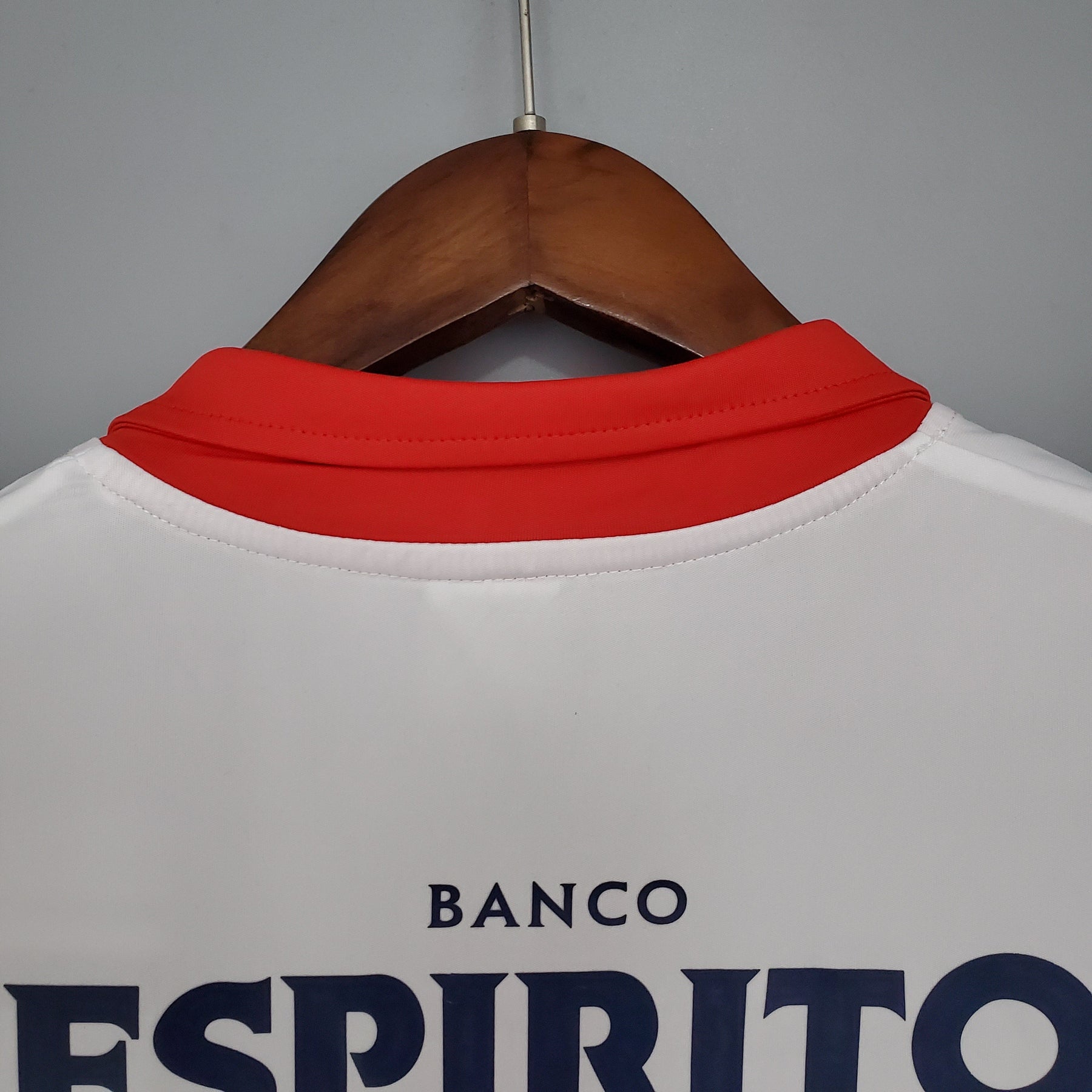 CAMISA RETRÔ BENFICA AWAY 04/05