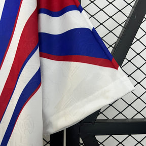 CAMISA RETRÔ FRANÇA AWAY 2006