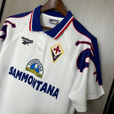 CAMISA FIORENTINA RETRÔ AWAY 1995/96