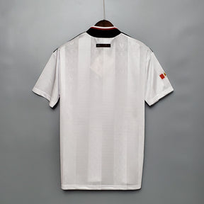 CAMISA RETRÔ MANCHESTER UNITED AWAY 97/98
