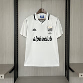 CAMISA PEIXE RETRÔ HOME 2001