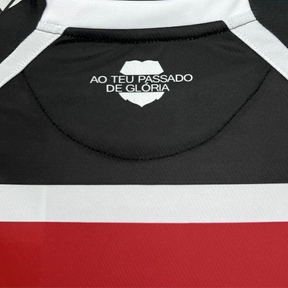 CAMISA SANTA CRUZ TITULAR 2025/26 MASCULINA