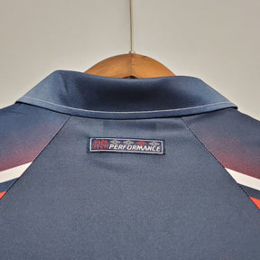 CAMISA RETRÔ AJAX AWAY 97/98