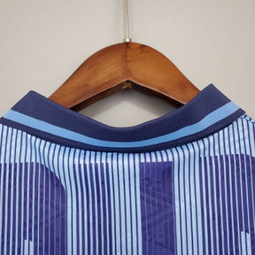 CAMISA RETRÔ TOTTENHAM THIRD 92/94