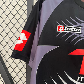 CAMISA JUVENTUS RETRÔ GOLEIRO 01/02