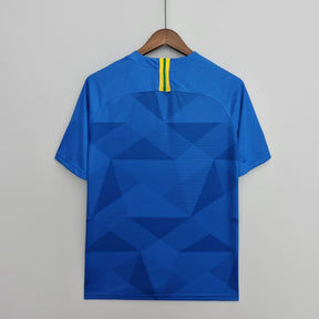 CAMISA BRASIL RETRÔ AWAY 18/19