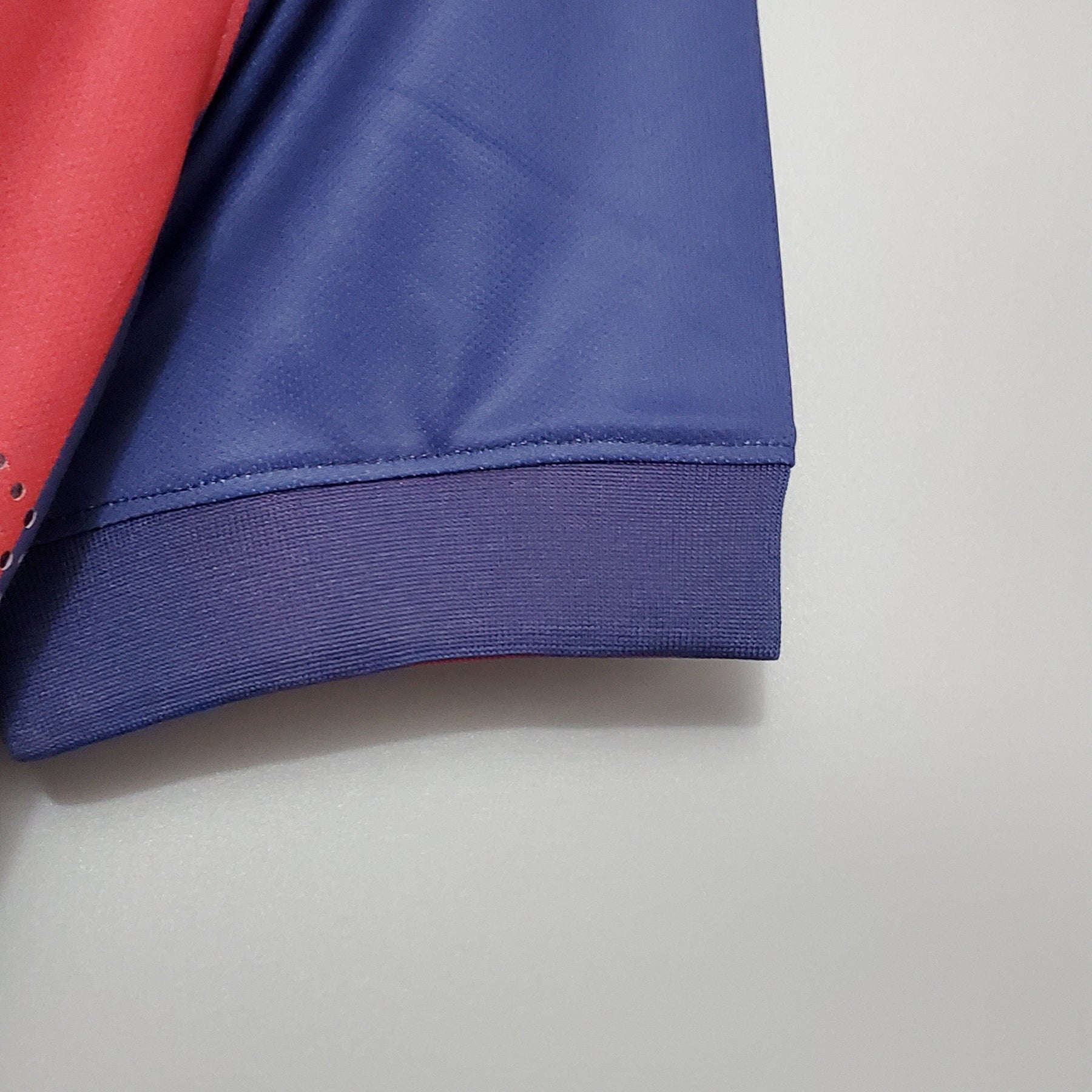 CAMISA RETRÔ BARCELONA HOME 2014/15