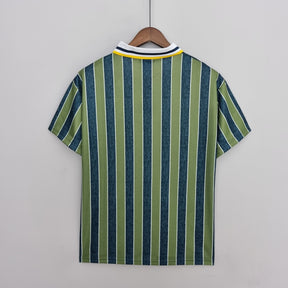 CAMISA RETRÔ INTER DE MILÃO AWAY 95/96