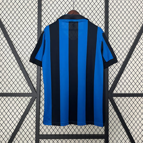 CAMISA RETRÔ INTER DE MILÃO HOME 90/91