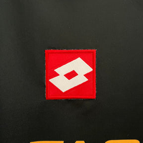 CAMISA JUVENTUS RETRÔ AWAY 01/02