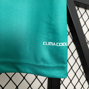 CAMISA RETRÔ ESPANHA GOLEIRO 2010