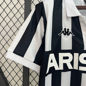 CAMISA JUVENTUS RETRÔ HOME 84/85