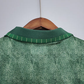 CAMISA CELTIC RETRÔ HOME 91/92