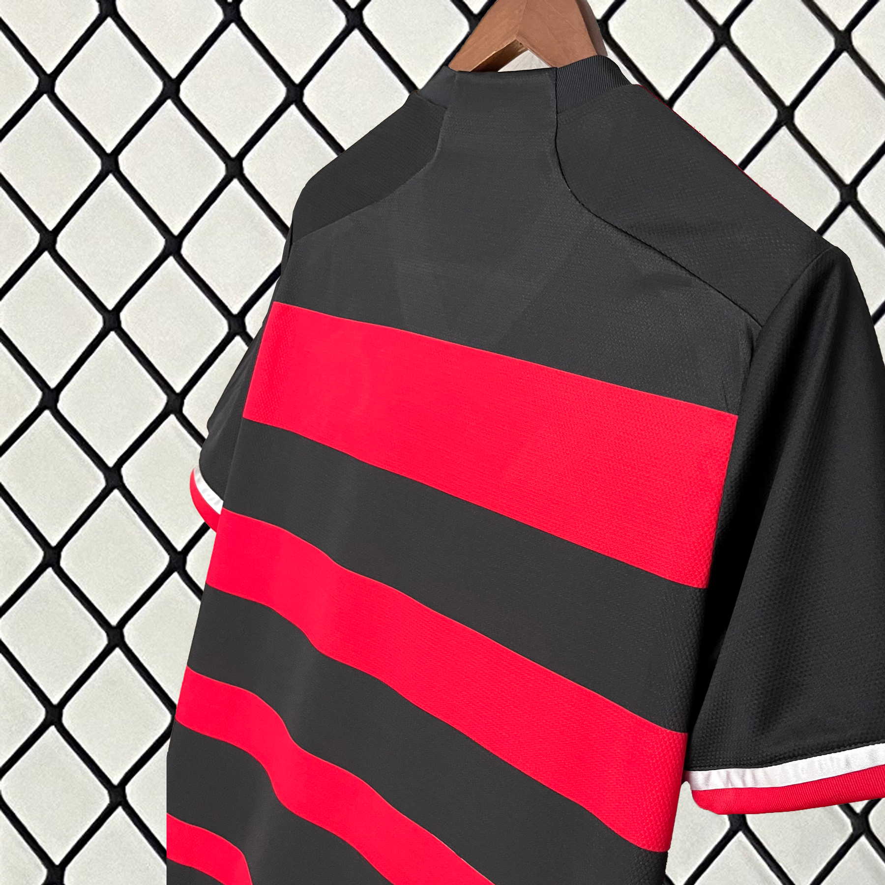 Camisa Lançamento flamengo 24/25 - Versão Torcedor