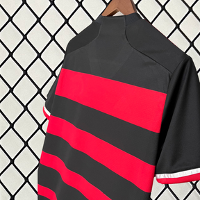 Camisa Lançamento flamengo 24/25 - Versão Torcedor