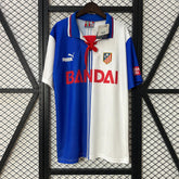 CAMISA RETRÔ ATLÉTICO DE MADRID THIRD 96/97