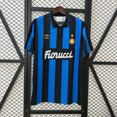 CAMISA RETRÔ INTER DE MILÃO HOME 93/94