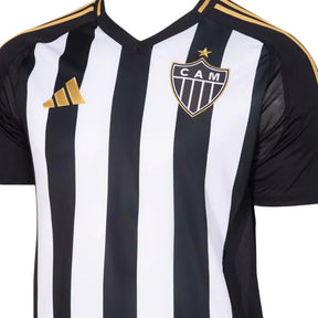 LANÇAMENTO Camisa Masculina Atlético Mineiro 2025/26