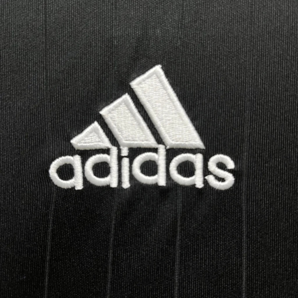 Camisa Masculina Real Madrid Retro 2006/07