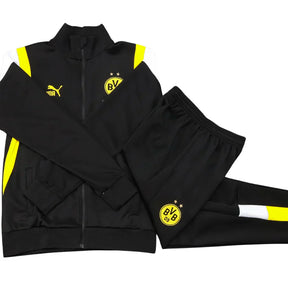 Conjunto Masculino Treino Borussia Dortmund