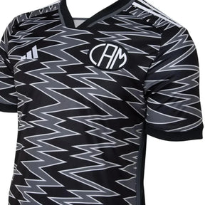 Camisa Atlético Mineiro III 2024/2025 Adidas Masculina