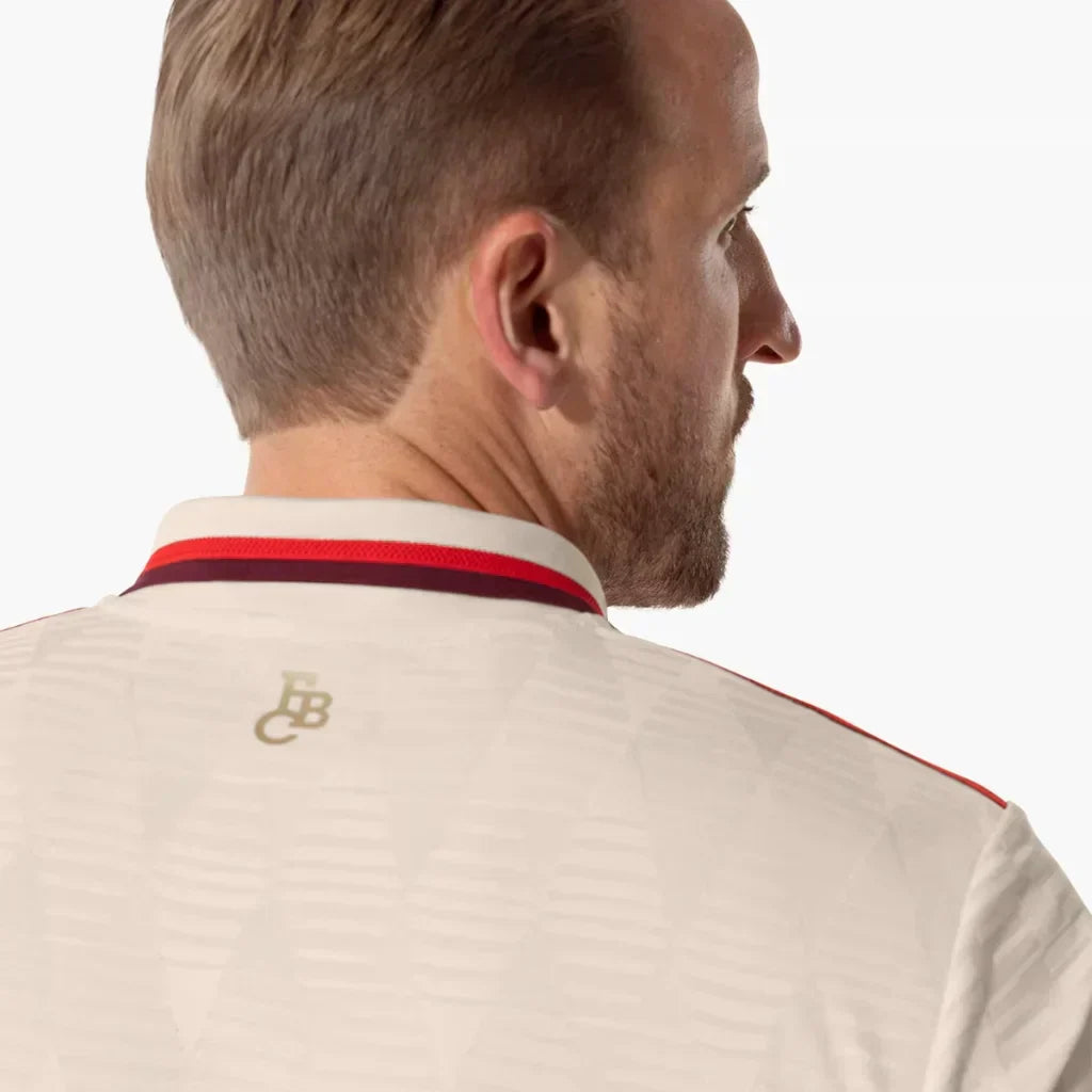 Camisa Masculina Bayern de Munique III 2024/25