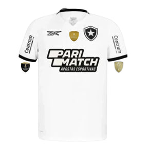 Camisa Masculina Botafogo Reebok Third 24/25