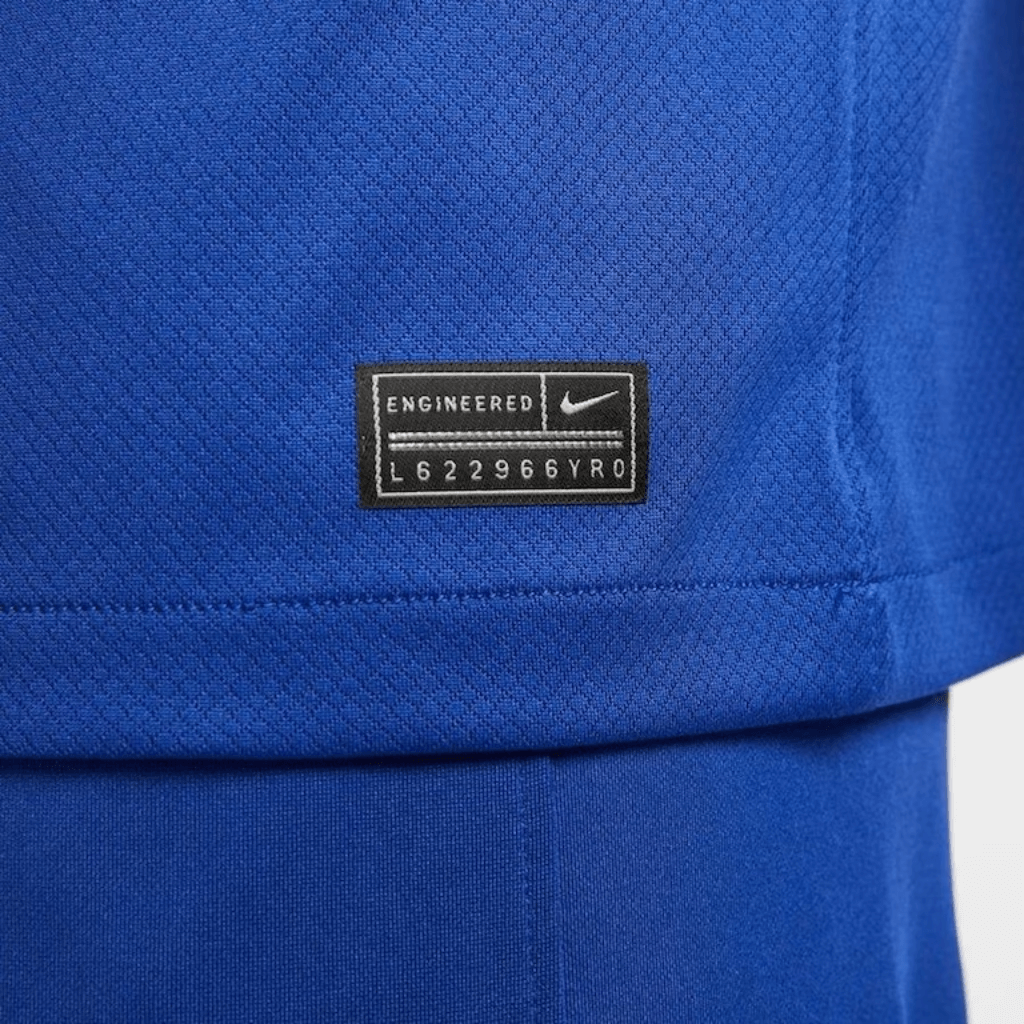 Camisa Masculina I Chelsea 2023/24 - Torcedor