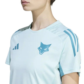 Camisa Feminina Treino Cruzeiro 2025