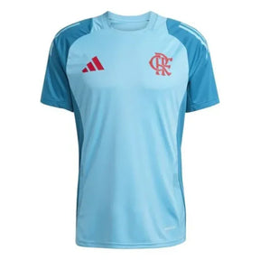 LANÇAMENTO Camisa Masculina Flamengo Treino 2025