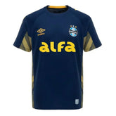 LANÇAMENTO Camisa Masculina Grêmio Goleiro