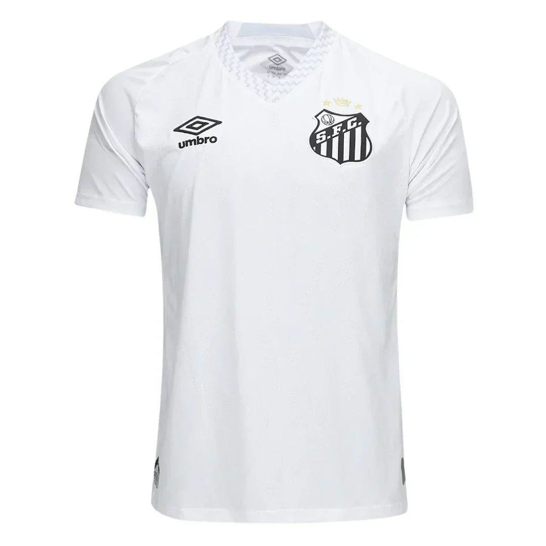 LANÇAMENTO Camisa Masculina Santos I 2025