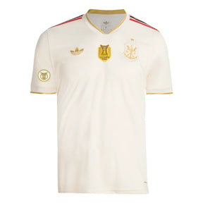 (PRÉ-VENDA) LANÇAMENTO Camisa Masculina Flamengo III 2025