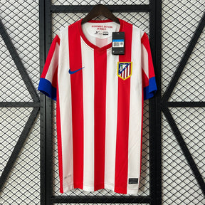 CAMISA RETRÔ ATLÉTICO DE MADRID HOME 12/13