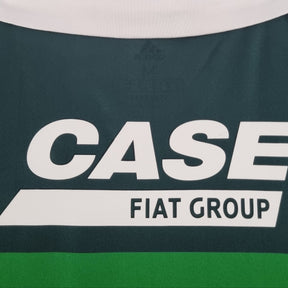 CAMISA RETRÔ PALMEIRAS TERCEIRA 2010/11