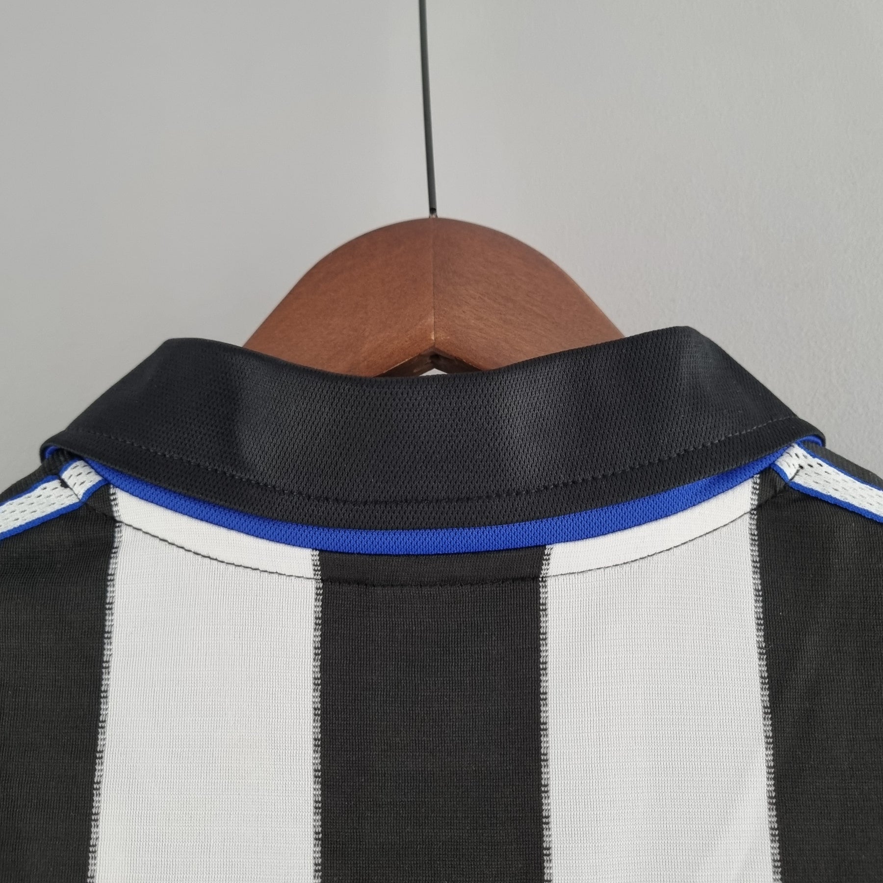 CAMISA NEWCASTLE RETRÔ HOME 00/01