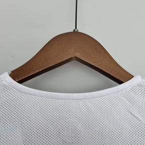 CAMISA RETRÔ BRASIL AWAY 04/05