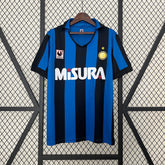 CAMISA RETRÔ INTER DE MILÃO HOME 90/91