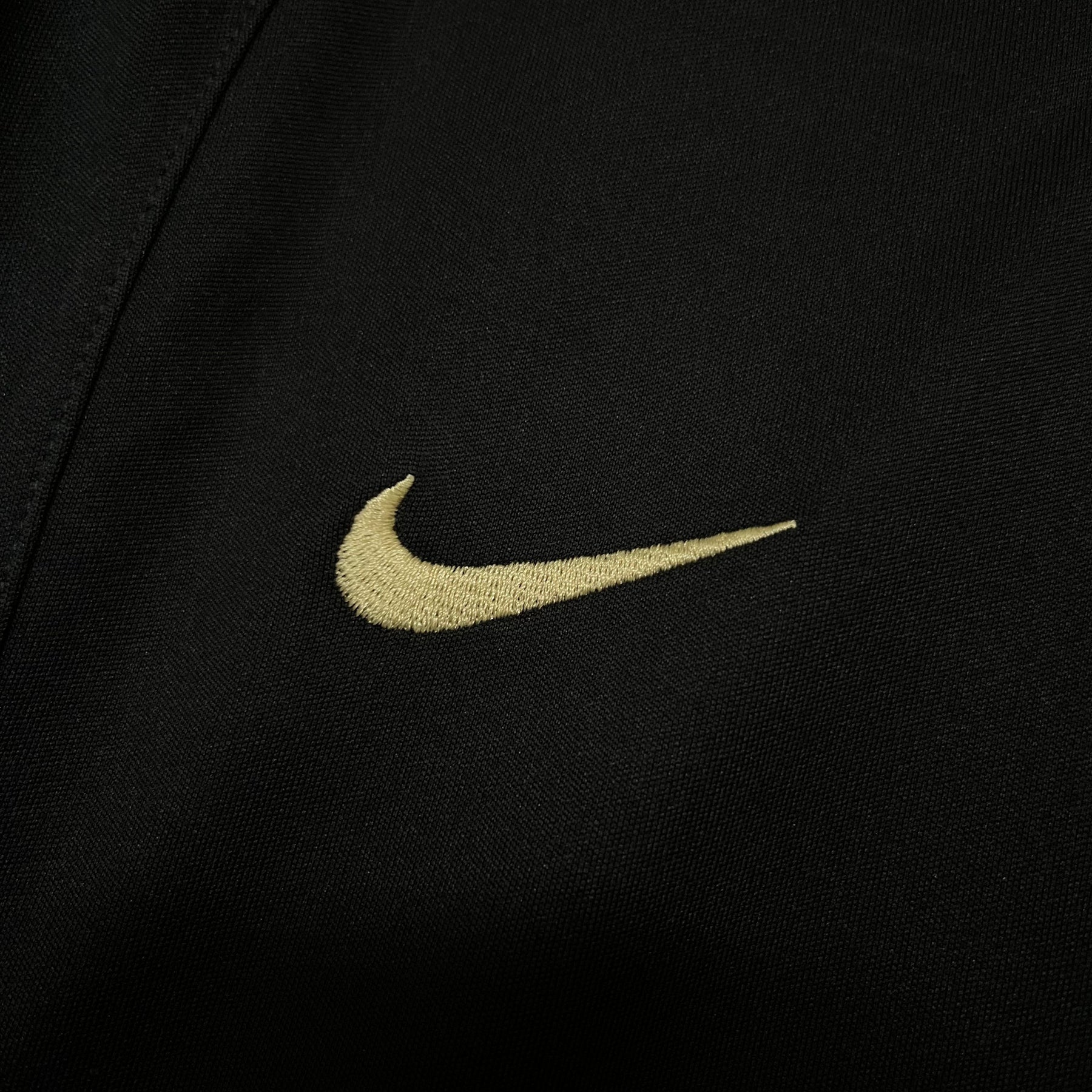 CAMISA RETRÔ BARCELONA THIRD 02/03